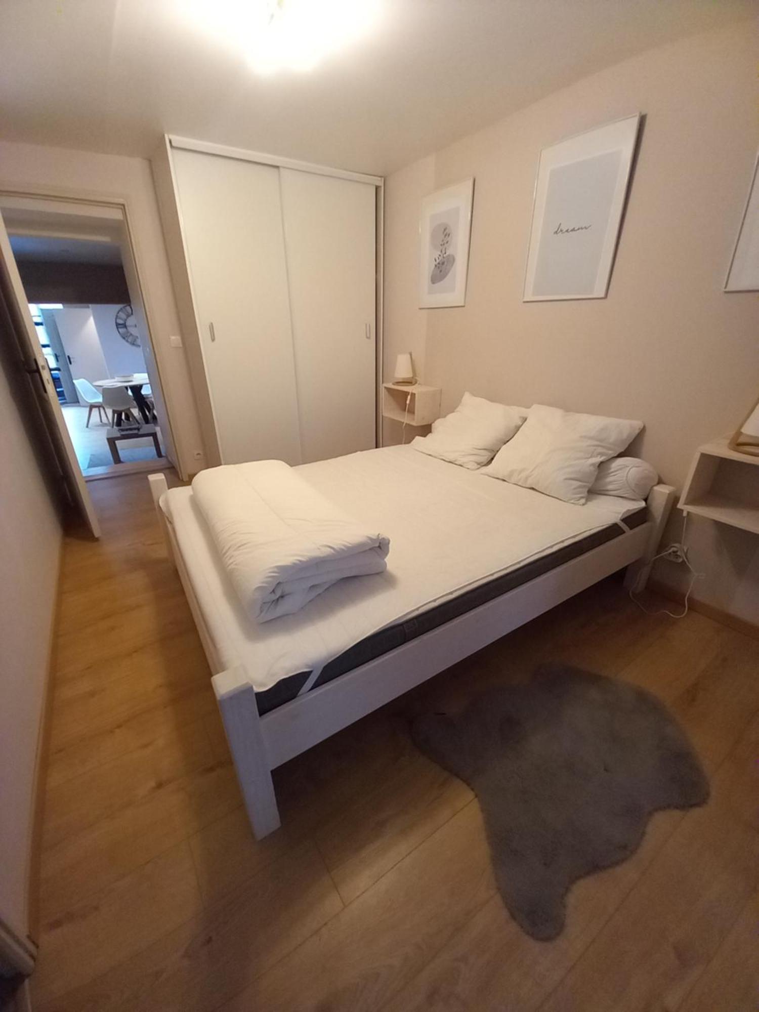 Joli Meuble Confortable * Vals-les-Bains
