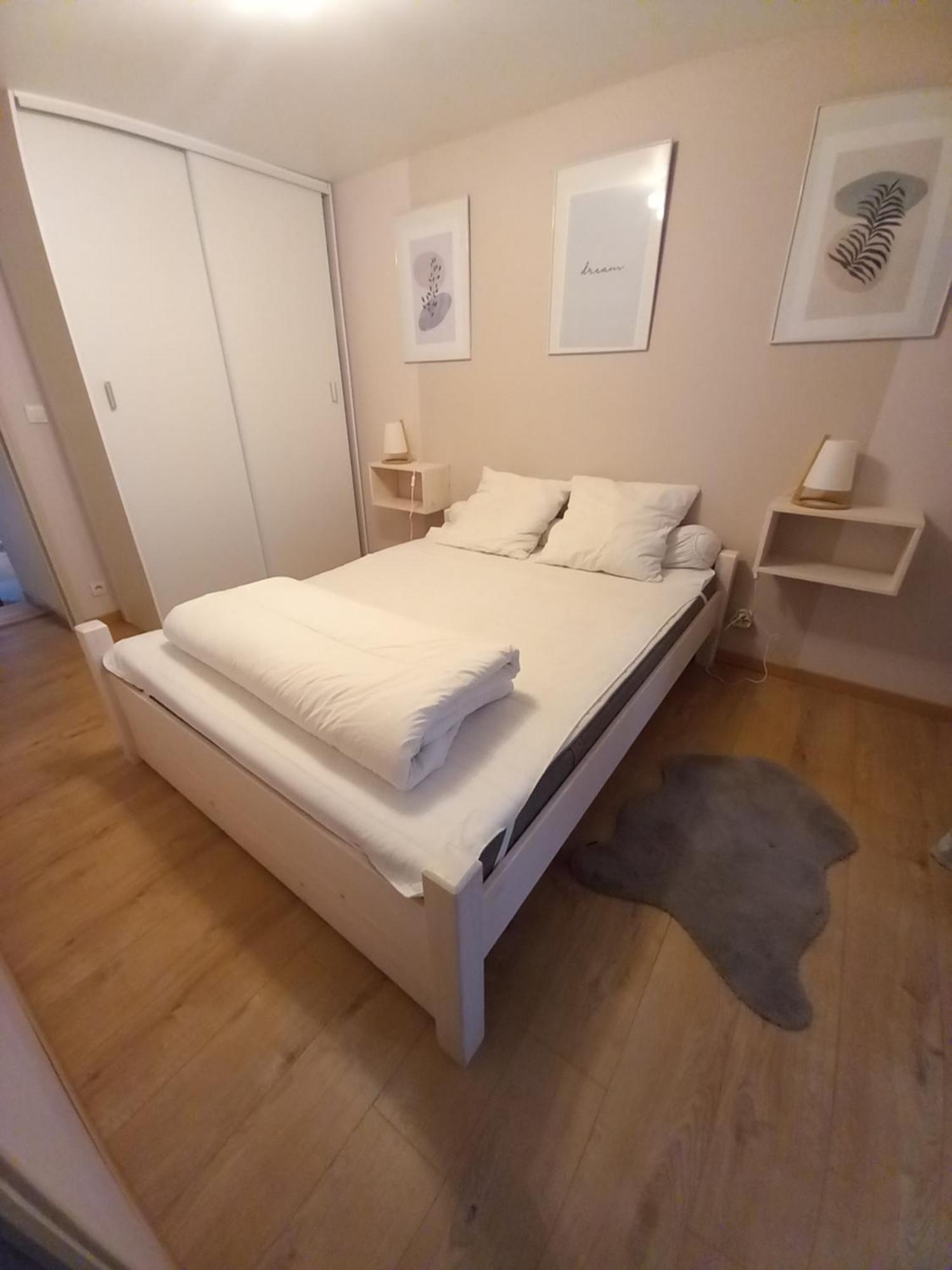 Apartment Joli Meuble Confortable Vals-les-Bains